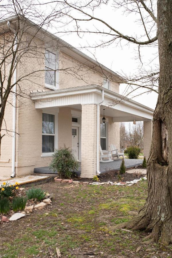 The Haven By Concord Sun Villa Paducah Exterior foto