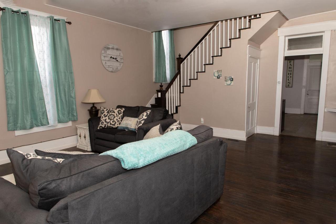 The Haven By Concord Sun Villa Paducah Exterior foto