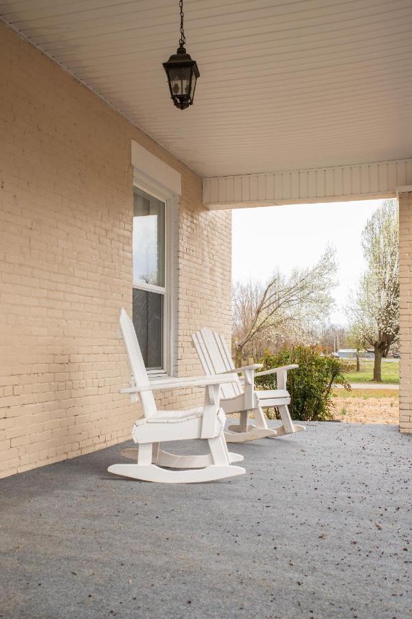 The Haven By Concord Sun Villa Paducah Exterior foto