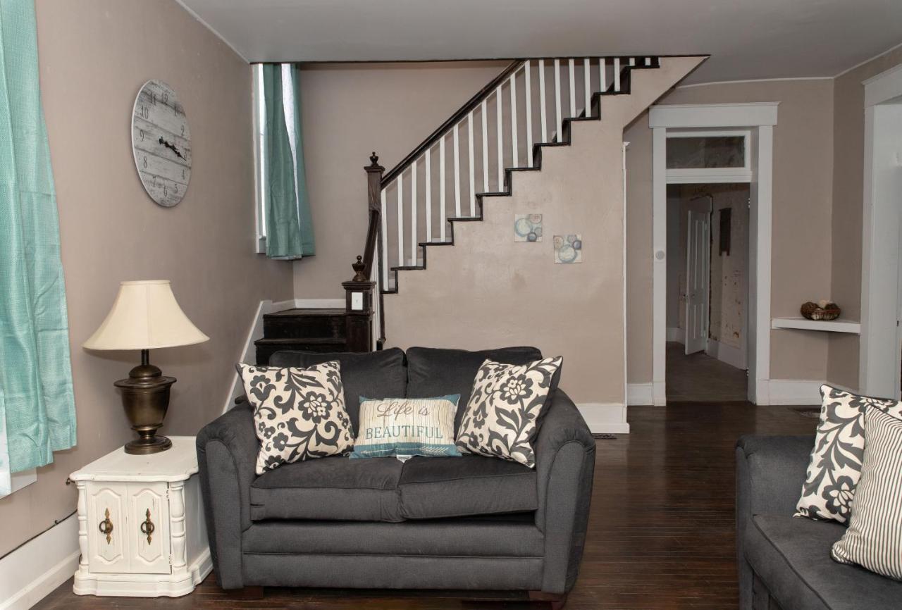The Haven By Concord Sun Villa Paducah Exterior foto